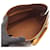 Borsa a mano Louis Vuitton Alma PM Monogram Marrone - vista 3