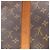 Borsa Tote Louis Vuitton Vavin GM Monogram Marrone - vista 11