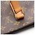 Borsa Tote Louis Vuitton Vavin GM Monogram Marrone - vista 12