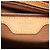 Borsa Tote Louis Vuitton Vavin GM Monogram Marrone - vista 4