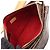 Borsa a tracolla Louis Vuitton Vivacite GM Monogram Marrone - vista 3