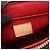 Borsa a tracolla Louis Vuitton Vivacite GM Monogram Marrone - vista 4