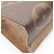 Borsa 2-Way Louis Vuitton OnTheGo EW Chain Monogram Reverse Marrone - vista 5
