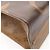 Borsa Tote Louis Vuitton OnTheGo GM Monogram Giant Reverse Marrone Beige - vista 7