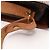 Borsa a tracolla Louis Vuitton Cartouchiere MM Monogram Marrone - vista 11