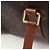 Borsa a mano Louis Vuitton Papillon 26 Monogram Marrone - vista 11