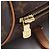 Bolso Louis Vuitton Papillon 30 Monogram Castaño - vista 9