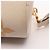 Louis Vuitton Papillon BB 2-Way Handtasche Beige Golden Roh - Ansicht 6