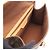 Borsa a mano 2-Way Louis Vuitton Bel Air Monogram Marrone - vista 3