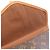 Borsa a mano 2-Way Louis Vuitton Bel Air Monogram Marrone - vista 6