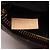 Bumbag Marsupio Louis Vuitton Monogram Marrone - vista 5