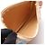 Borsa Louis Vuitton Mini Pochette Accessoires Rosa Bianco Multicolore - vista 3