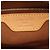 Borsa a mano Louis Vuitton Mini Looping Monogram Marrone - vista 4