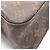 Borsa a mano Louis Vuitton Mini Looping Monogram Marrone - vista 6