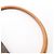 Borsa a mano Louis Vuitton Mini Looping Monogram Marrone - vista 7