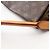 Borsa a mano Louis Vuitton Mini Looping Monogram Marrone - vista 8