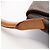 Borsa a mano Louis Vuitton Mini Looping Monogram Marrone - vista 9