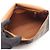 Borsa a mano Louis Vuitton Mini Looping Monogram Marrone - vista 3