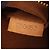 Borsa a mano Louis Vuitton Mini Looping Monogram Marrone - vista 5
