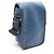 Borsa a Tracolla Downtown BB Louis Vuitton Blu - vista 2