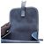 Borsa a Tracolla Downtown BB Louis Vuitton Blu - vista 9