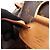 Zaino/Borsa Louis Vuitton Montsouris MM Monogram Marrone - vista 12