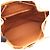 Zaino/Borsa Louis Vuitton Montsouris MM Monogram Marrone - vista 3