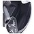 Borsa a tracolla Louis Vuitton Messenger BB Blu navy - vista 3