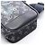 Borsa a tracolla Louis Vuitton Messenger BB Blu navy - vista 6