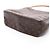 Borsa a tracolla Louis Vuitton Looping GM Monogram Marrone - vista 8