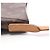 Borsa a tracolla Louis Vuitton Looping GM Monogram Marrone - vista 9