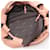 Borsa Loewe Nappa Aire Rosa - vista 3
