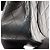 Borsa a tracolla Chanel Matelassé Double Flap Nero - vista 12