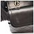 Borsa a tracolla Chanel Matelassé Double Flap Nero - vista 7