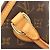 Bolso de mano Louis Vuitton Lockit Monogram Castaño - vista 10