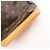 Bolso de mano Louis Vuitton Lockit Monogram Castaño - vista 12