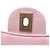 Borsa a tracolla Chanel Matelassé Single Flap Rosa - vista 7
