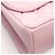 Borsa a tracolla Chanel Matelassé Single Flap Rosa - vista 9