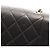 Borsa a tracolla Chanel Matelassé Diana Flap Nero - vista 6