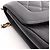 Borsa a tracolla Chanel Matelassé Diana Flap Nero - vista 10
