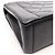 Borsa a tracolla Chanel Matelassé Diana Flap Nero - vista 11