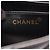 Borsa a tracolla Chanel Matelassé Diana Flap Nero - vista 4