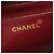 Borsa a tracolla Chanel Matelassé Diana Flap Nero - vista 4