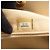 Borsa Tote Chanel Matelassé Plat Beige - vista 5