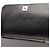 Borsa Chanel Matelassé con patta completa Nero - vista 13
