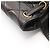 Zaino/Borsa Chanel Matelassé Nero - vista 10