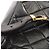 Zaino/Borsa Chanel Matelassé Nero - vista 12