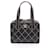 Mini borsa Chanel Wild Stitch Nero