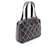 Mini borsa Chanel Wild Stitch Nero - vista 2