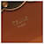 Céline Borsa a tracolla Celine Mini Claude Triomphe Marrone Nero  - vista 4